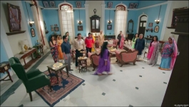 Mehndi Wala Ghar - 12th February 2024